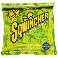 016043 - Sqwincher Lemon Lime Powder Pack 2.5 Gallon Yield