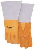 10-2750 - Weldas STEERSOtuff 14.5" Prestigious Unlined Cowhide Glove