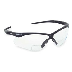 3013307 - Jackson Nemesis Clear RX Lens Glasses - 2.0