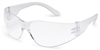 4680G - Gateway Safety Starlite Clear Lens Glasses