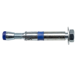 A510004 - Werner 10K Mega-Swivel Concrete Anchor