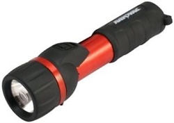 BER2AA-BA - Batoray Rayovac Bright Essentials LED Flashlight