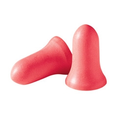 MXM-1 - Honeywell Safety Single Use Uncorded Ear Plugs