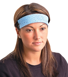 SBR25 - OccuNomix Regular Traditional Sweatband, 25 Pack