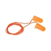 1110 - 3M - Foam Earplugs , Corded