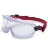 11250800 - Honeywell Safey V-MAXX Direct Vent Clear Lens Goggle