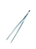 72001 - Medique Stainless Steel Tweezers