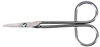 77101 - MediqueÂ® 4 1/2" Wire Scissors