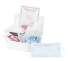 89701 - Medique National Standard Body Fluid Kit