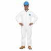 A-TYVEK-XL - SpillTech TyvekÂ® Coveralls