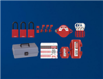 K925 - ABUS - Electrical Toolbox Kit