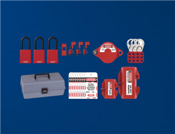 K925 - ABUS - Electrical Toolbox Kit