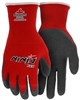 N9680 - MCR Safety Ninja Flex Latex Coated Glove