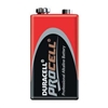 PC1604 - Duracell ProCell 9 Volt Battery