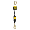 R410010LE - WERNER - 10ft Max Patrol Self-Retracting, Leading Edge Lifeline