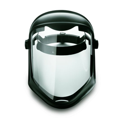 S8510 - HONEYWELL - Bionic Clear Hard Coat/Anti Fog Polycarbonate Faceshield