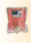 WL-157-C-4    Whisk Pink Foam WhiskLotion Soap 1000ml CleanShot Foam Bag
